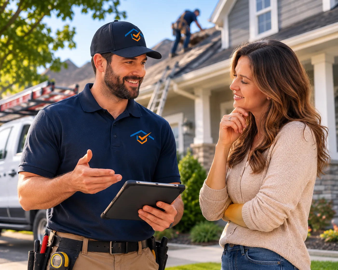Roof Inspection FAQs in Ranchita, CA